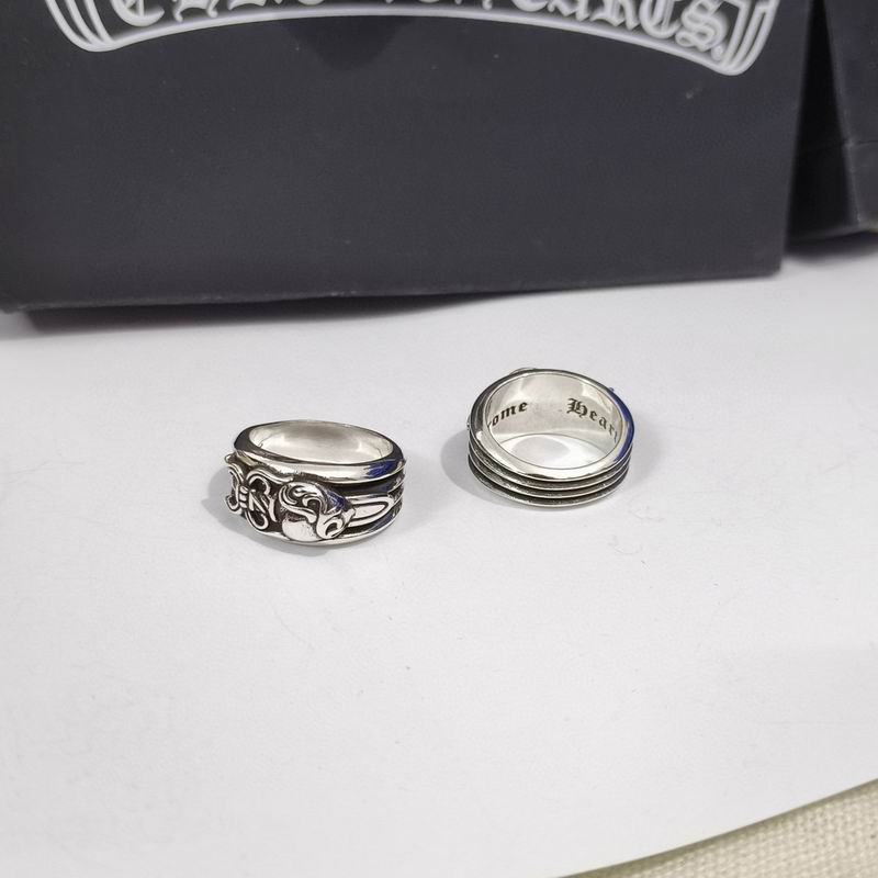 Chrome Hearts ring 05yxh51